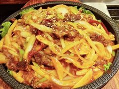 -臻牛烤肉