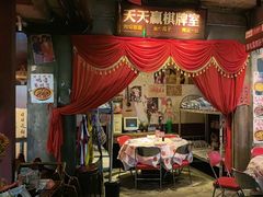 -五马集·海鲜·温州大牌档(黑金冠五马街十字路口店)