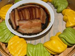 -阿庄新豫菜(通泰路店)