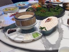 -董家大院·京味家常菜(朝丰家园店)