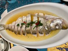 -茶人村·宫廷私厨(奥体印象城店)