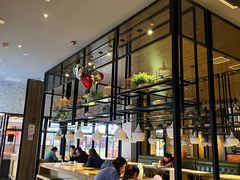 -东园小馆·早茶·淮扬小炒(三盛广场店)