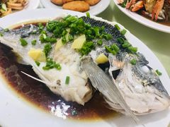 -秋姐美食店(旅游大道店)