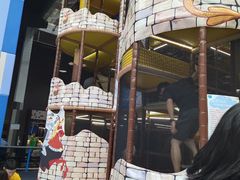 -蒙特利亲子乐园