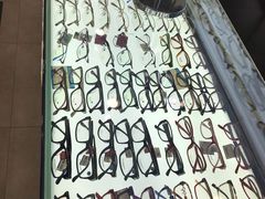 -精益眼镜(建三店)