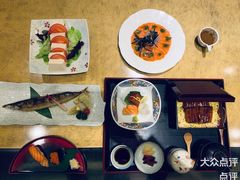 -长富宫饭店·日本料理樱