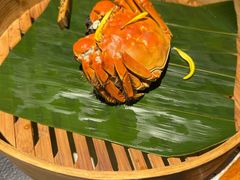 -成隆行·蟹王府(九江路店)