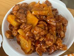 -满口香饭店