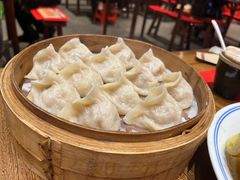 -新兴园饺子馆(河南街店)