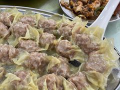 -嘉升大排档(番禺总店)