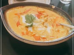 -Thai Alley泰爱里(二沙岛店)