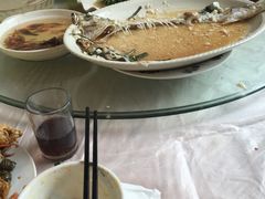 -观桥阁(锦溪店)