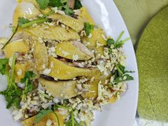 -吉莲利苑海鲜酒家(珠海拱北29年老字号店)