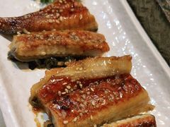 -山之川日料放题(通州店)