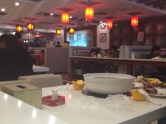 iphone_upload_pic-泉福居酱骨头自助广场(南大街商业步行街店)