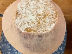 雪燕椰皇冻-侨乡