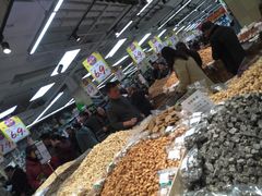 -永辉超市(泰州万达广场店)