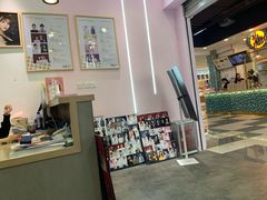-优娑照相馆(世茂广场店)