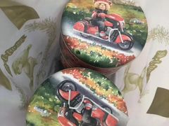 -珍妮曲奇聪明小熊(尖沙咀店)