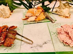 -天伦王朝酒店·盛华瑄餐厅