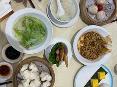 -益利大酒楼(井岸店)