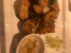 金不换煎焗白鳝-博多新记·粤菜(复兴店)