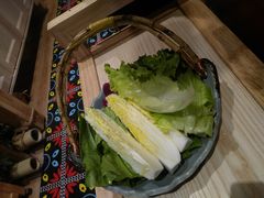 -椰夫人·养生椰子鸡(金沙洲永旺店)