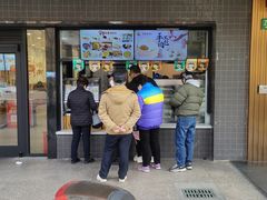 门面-老盛昌(梅陇店)