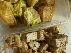孜然豆宝-娘心豆品(方庄店)