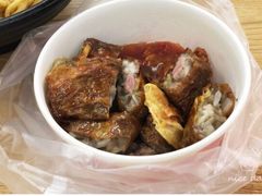 -老闽味沙茶面·姜母鸭(传承35年曾厝垵店)