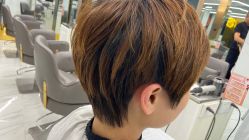-潘多拉Hairsalon