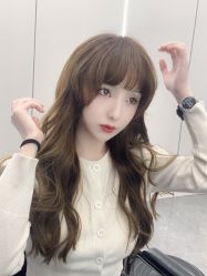-娇点芭莎·烫染形象设计