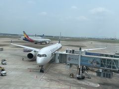 -广州白云国际机场-T2航站楼