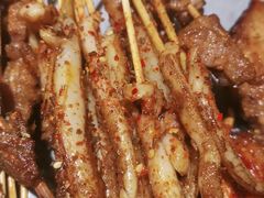 鸡胗-管氏翅吧(国展店)