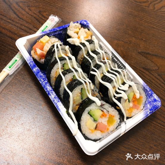 三顺韩妈妈(金碧花园店)