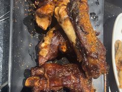 -冰城小镇·音乐串吧·烧烤·团队聚餐(百子湾店)