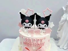 -CAKE BOSS 蛋糕老板(西单君太百货店)