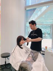 -OnHair造型
