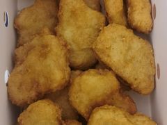 -肯德基(杭州和平饭店)