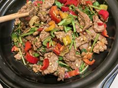 -靖远尕六美味羊羔肉