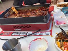 -雅佳神话·麻辣烤鱼(新街口店)