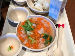 儿童餐海洋套餐-云海肴·汽锅鸡·云南菜(天山百盛优客店)