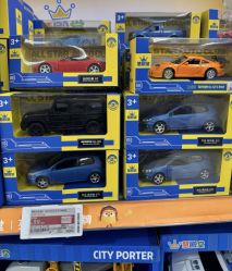 -孩子王(海悦店)