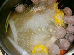 -手选潮汕鲜活牛肉火锅(二七广场店)