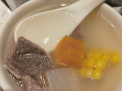 -火地铁板烧(昆山万象汇店)