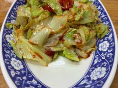 -利德顺小老饭庄(西马路店)