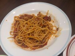 -萨莉亚意式餐厅(杭州滨江天街店)