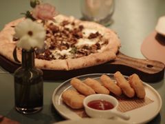 -美丽心情蛋糕(江苏路店)