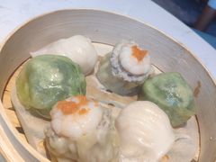 -喜粤8号(四海唐人街店)