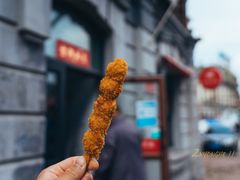-荣华炸鸡(南四店)